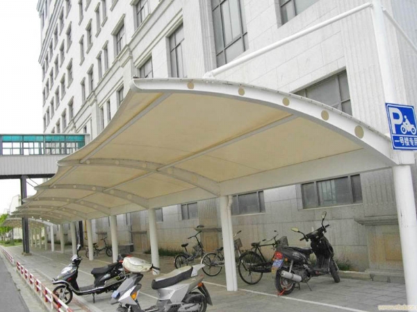 自行車棚